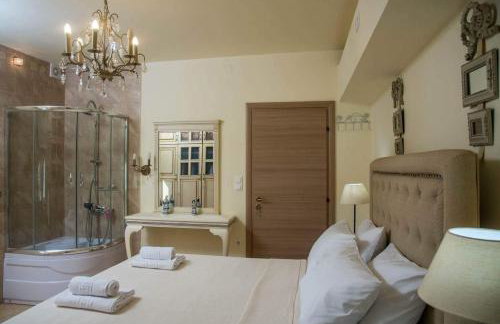 Katerina's garden Apartment 2 - Tertsa Ierapetra - Foto 12