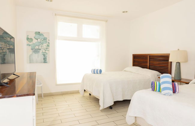 Playa Escondida Beach Club - Foto 19