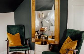 Pärchen Auszeit am Rande der Heide Tokajer Zimmer - Foto 8