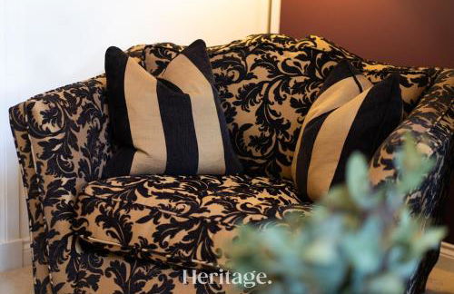 Bonnieview House, Tarves, Aberdeenshire - Photo 25