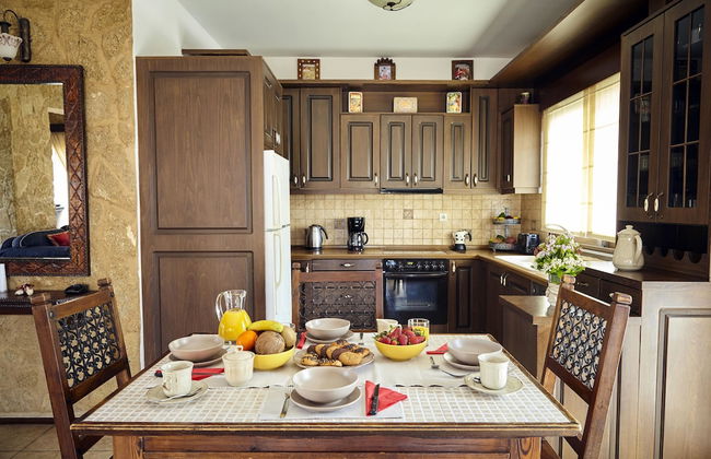 Unique Villa La Vie Est Belle - Foto 11