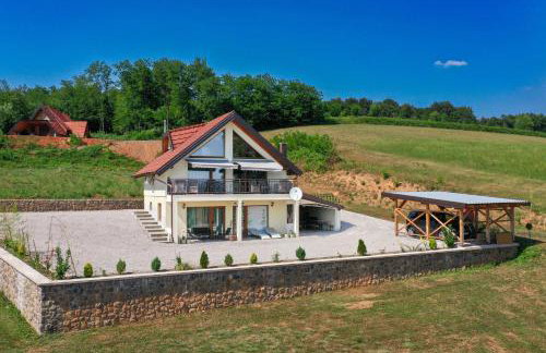 Villa Jelena - Photo 22