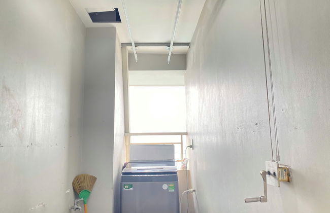 SUNRISE CITY VIEW Residences - Foto 68