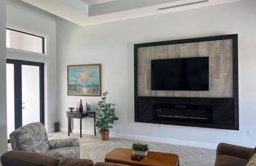 Cape Villa - Foto 23