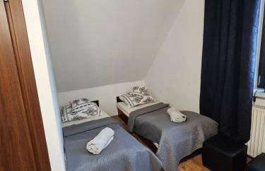 Zawoja Nad Koroną z jacuzzi - Foto 22