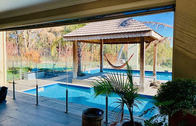 Grand Gippsland Home Sleeps Up To 28 - Foto 1