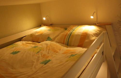 Urlaub in Crottendorf für bis zu 8 Personen - Foto 25