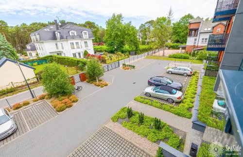 Seaside Apartamenty - Olimpijska 2 Mielno - Sauna & Fitness & Parking - w cenie pobytu - Foto 12