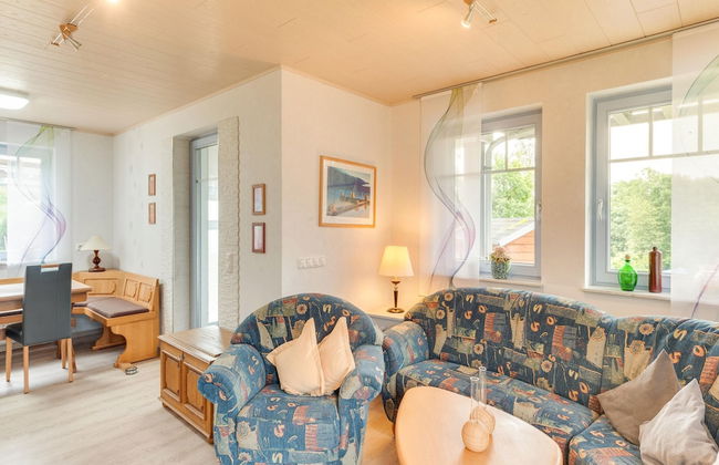 Charmantes Feriendomizil in Medebach - Foto 8