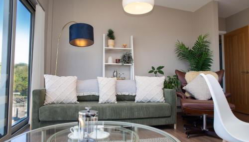 Y Geraint Beach Apartment Aberporth - Foto 5