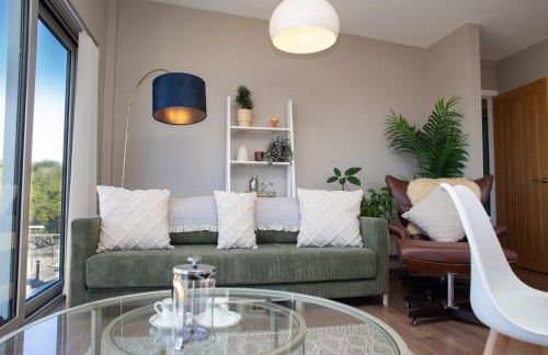 Y Geraint Beach Apartment Aberporth - Foto 5