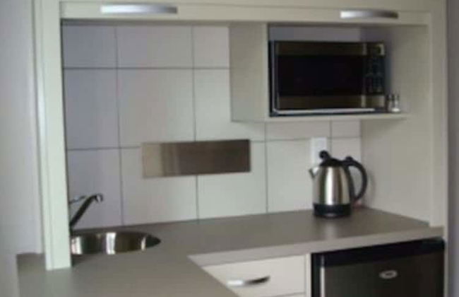 Heriot Lane City Apartments - Foto 14