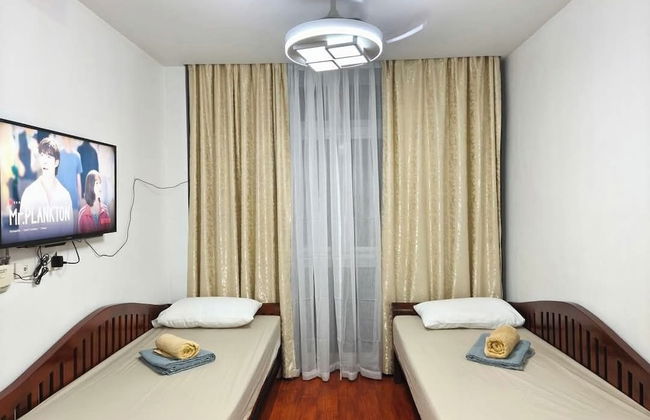 Grandview Residences by Vilma near Burnham Park-204 - Foto 12