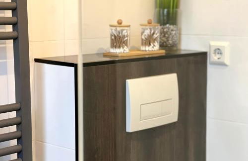 MD Apartments Stuttgart Zuffenhausen - Foto 27