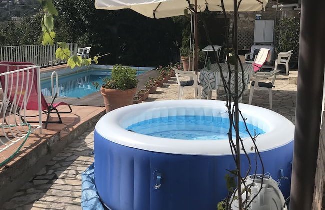 Villa Asia - Foto 74