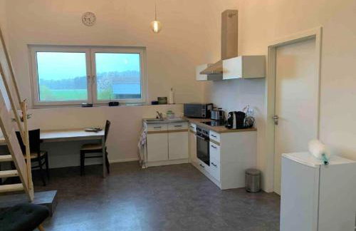 Moderne Maisonettewohnung/2 Zimmer/Küche/Bad #1 - Foto 8