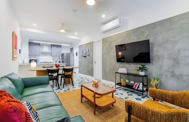 Casa Quijano 06 By Wynwood House - Photo 47