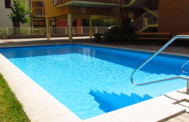 Princess Luxus Apartman - Foto 13