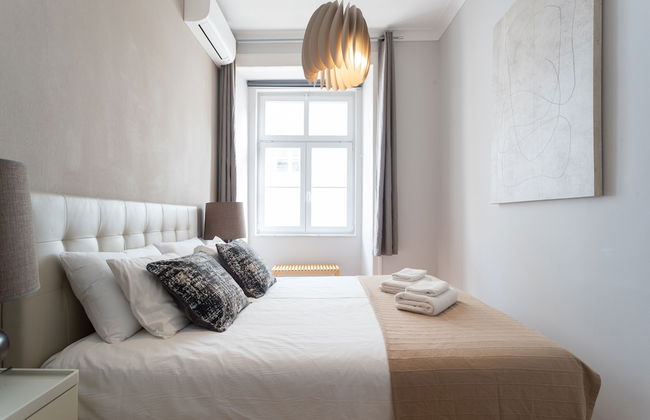 Santa Justa 24 Lisbon Downtown - Foto 32