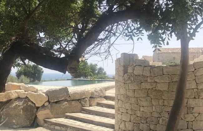 Villa Barone Alfieri - Photo 72