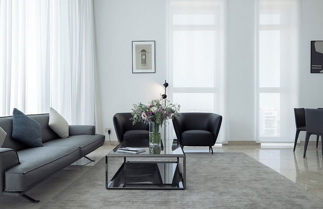 Central Park Residence - Photo 11