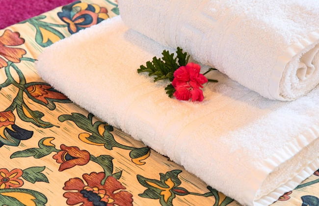 Venetian Mansion, 2 Separate Houses, Heated Pool in Kastellos, North-west Coast - Foto 17