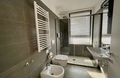 Stupendo appartamento in Fiera Milano-Up Town - Foto 13