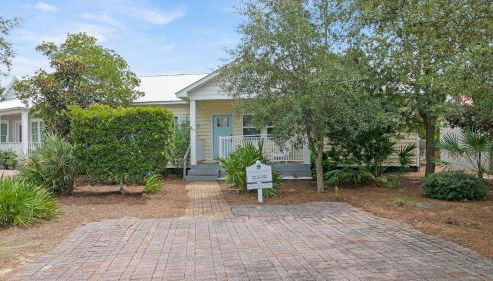Once Upon a Tide - Close to Seaside on 30A and 3 blocks to beach - Foto 2