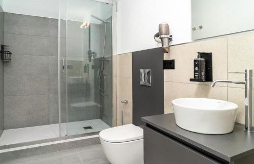 Limehome Valencia Carrer d’Antonio Ferrandis - Photo 70