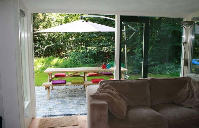 Atmospheric Bungalow in Exloo With Bicycles Available - Foto 4