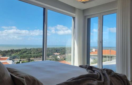 Ericeira OceanView Villa - Foto 42