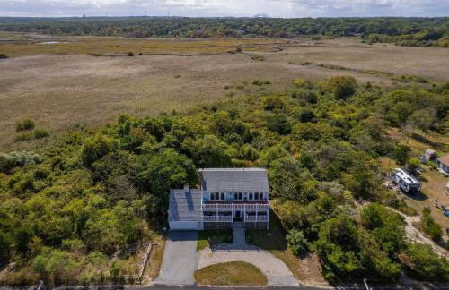 220 Phillips Road Sandwich - The Cape Angel - Foto 39