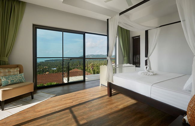 Villa Baan Saitara - Photo 24