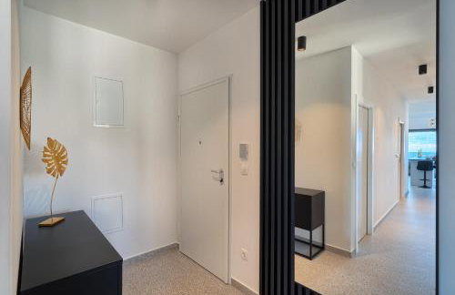 Angie's Rooftop Apartment - Foto 5