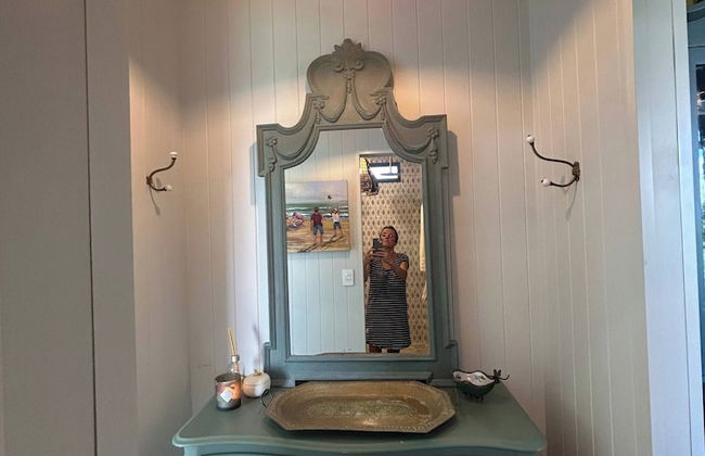 Belvedere Summer House - Foto 71