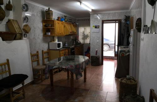 Casa Rural La Liebre - Foto 13