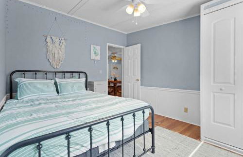 Porch, Lanai, Pet-Friendly & Golf Paths - Foto 18