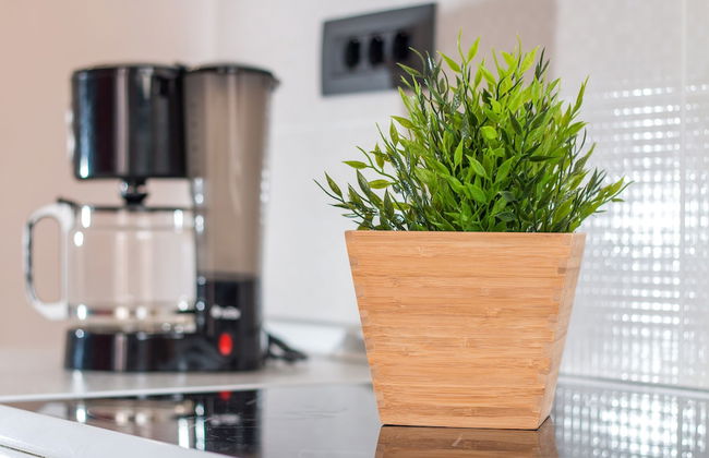 Kahlua Hotel Apartments - Foto 29