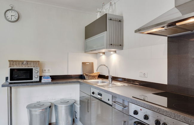 Spacious Chalet in Leogang in Salzburger Land - Foto 9