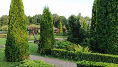 Nad Stawami - Foto 5