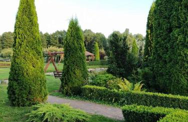 Nad Stawami - Foto 5