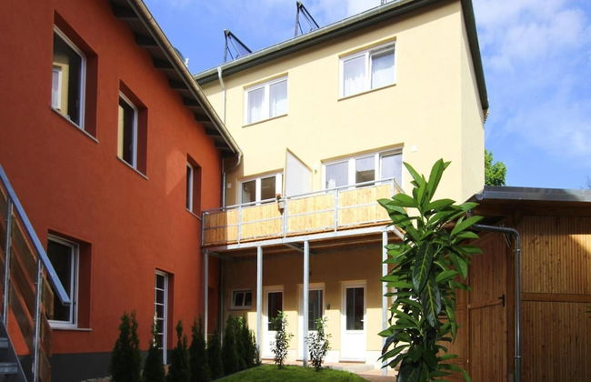 Reihenhaus in Malchow - Foto 11