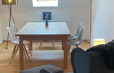 Allgäu Cottage - traumhafter Blick in die Schweizer Berge - Foto 15