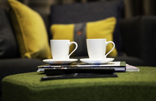 Stay Metro ApartHotel - Glasgow Central - Photo 42