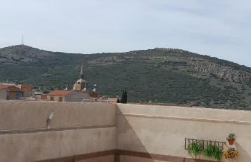 Casa Rural Mirador Sierra del Cristo - Foto 34