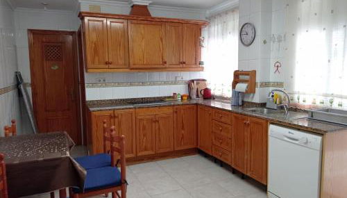 Piso Grande Mercado Central Alicante - Photo 5