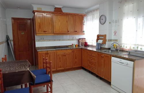 Piso Grande Mercado Central Alicante - Photo 5