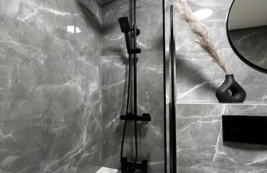 Penthouse Birmingham City View - Foto 11