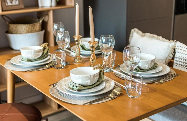 16 Minutes Walk To London Eye/shard View & Balcony - Foto 39