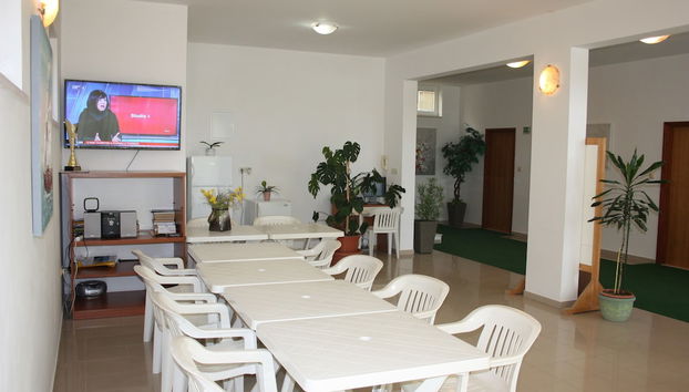 Apartments Ivan - Foto 2, Vestíbulo